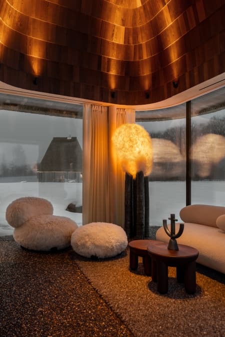 Under the Reed Roof Guesthouses 